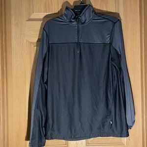 Men’s grey Calvin Klein jacket